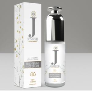 resources of brightening face cream exporters