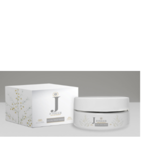 resources of Facial mud mask exporters