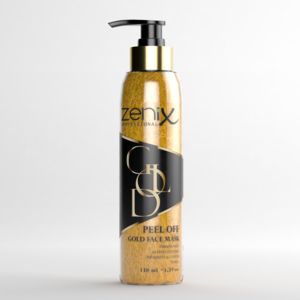 resources of Zenix Peel Off Face Mask Gold exporters