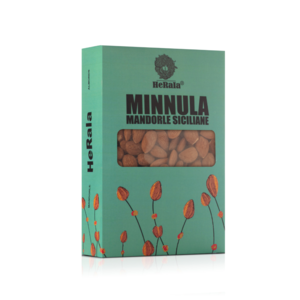 resources of Sicilian Unshelled Organic Almonds exporters