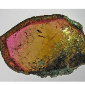 resources of Tourmaline exporters