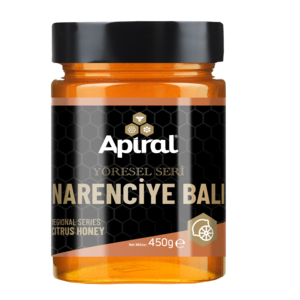 resources of Apiral Citrus Honey exporters
