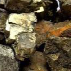 resources of Brass ore exporters