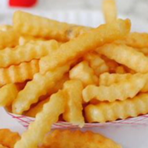 resources of Crinkle fries exporters
