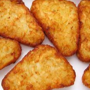 resources of super crispy fries exporters