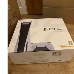 resources of Sony Playstation 5 Gaming Console exporters