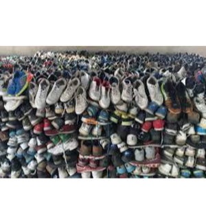 resources of second hand shoes exporters