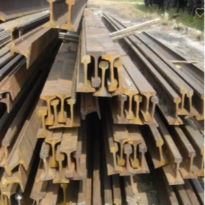 resources of IRON SCRAP exporters