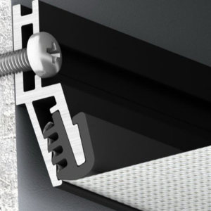 resources of Shadow Gap Ceiling Profiles Cerutti ST exporters