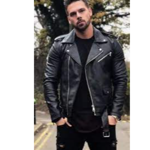 resources of LEATHER JACKET exporters