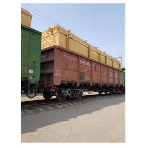 resources of Softwood Lumber 1-3 grade exporters