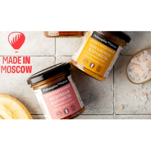 resources of FRUIT DESSERTS exporters