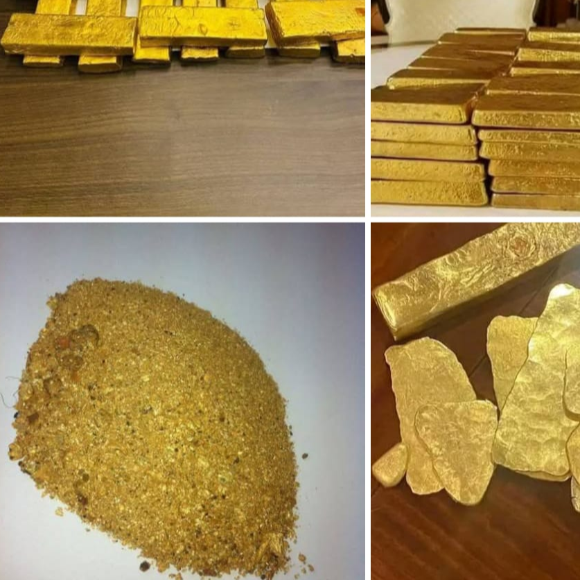 resources of Pure Gold Bars AU Gold Nuggets For Sale  Best Price in Kenya Uganada exporters