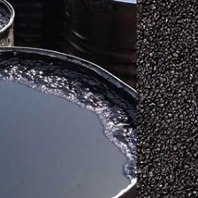 resources of Bitumen exporters