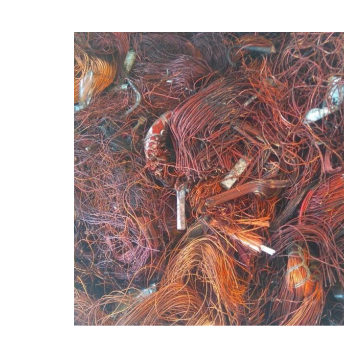 resources of COPPER WIRE SCRAP (Millberry 99.9%) exporters