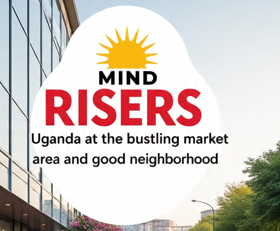 Mind risers uganda ltd