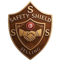 Safety SheildSelling