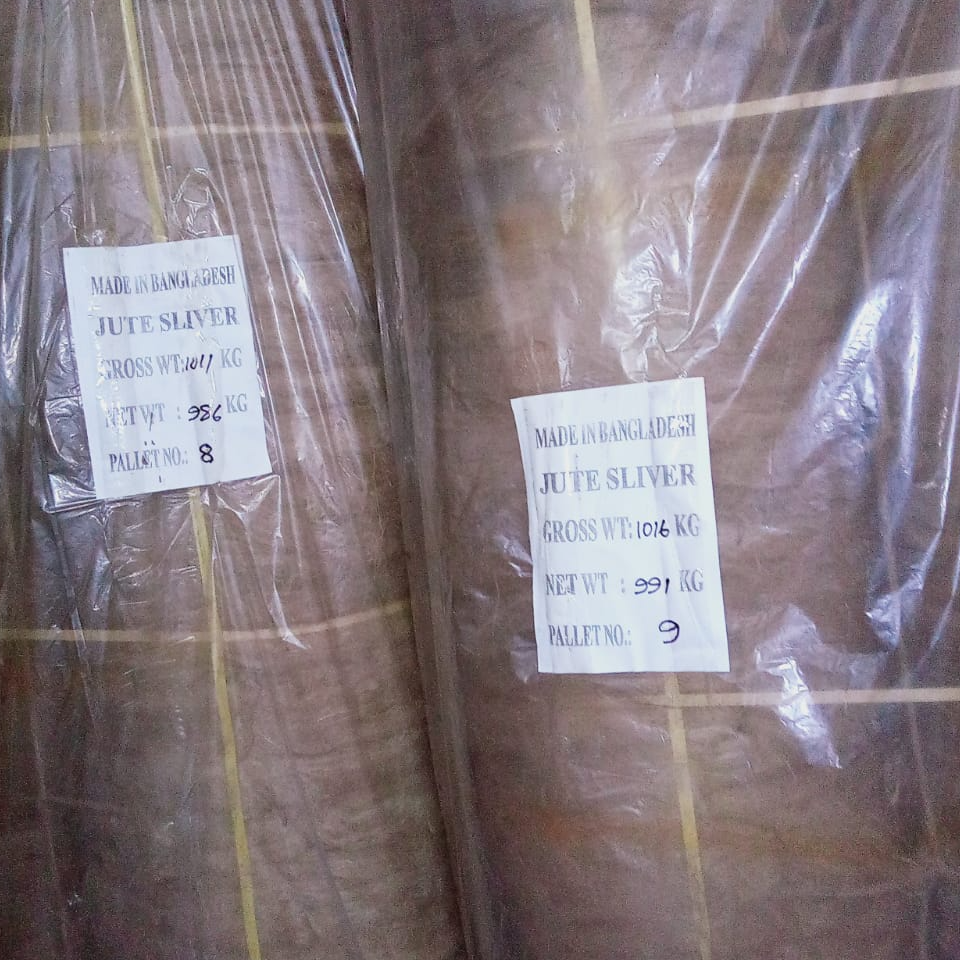 resources of Jute Fiber exporters