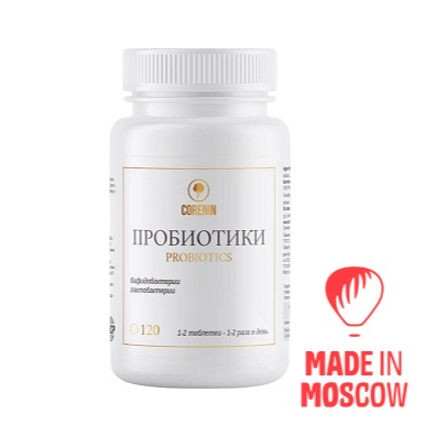 resources of Probiotics, Corenin exporters