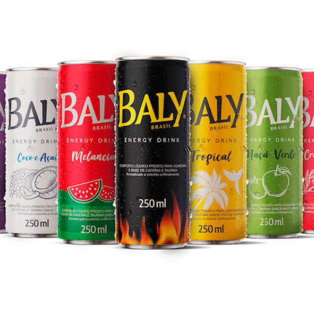 resources of Baly 250 e 473ml exporters