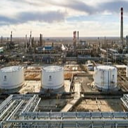 resources of crude oil exporters