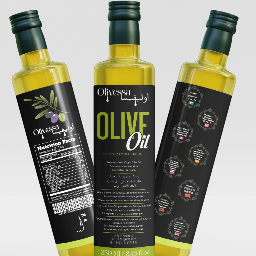 resources of Organic Extra Virgin Olive Oil exporters