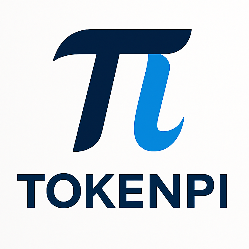 TokenPi -Pedro Martins