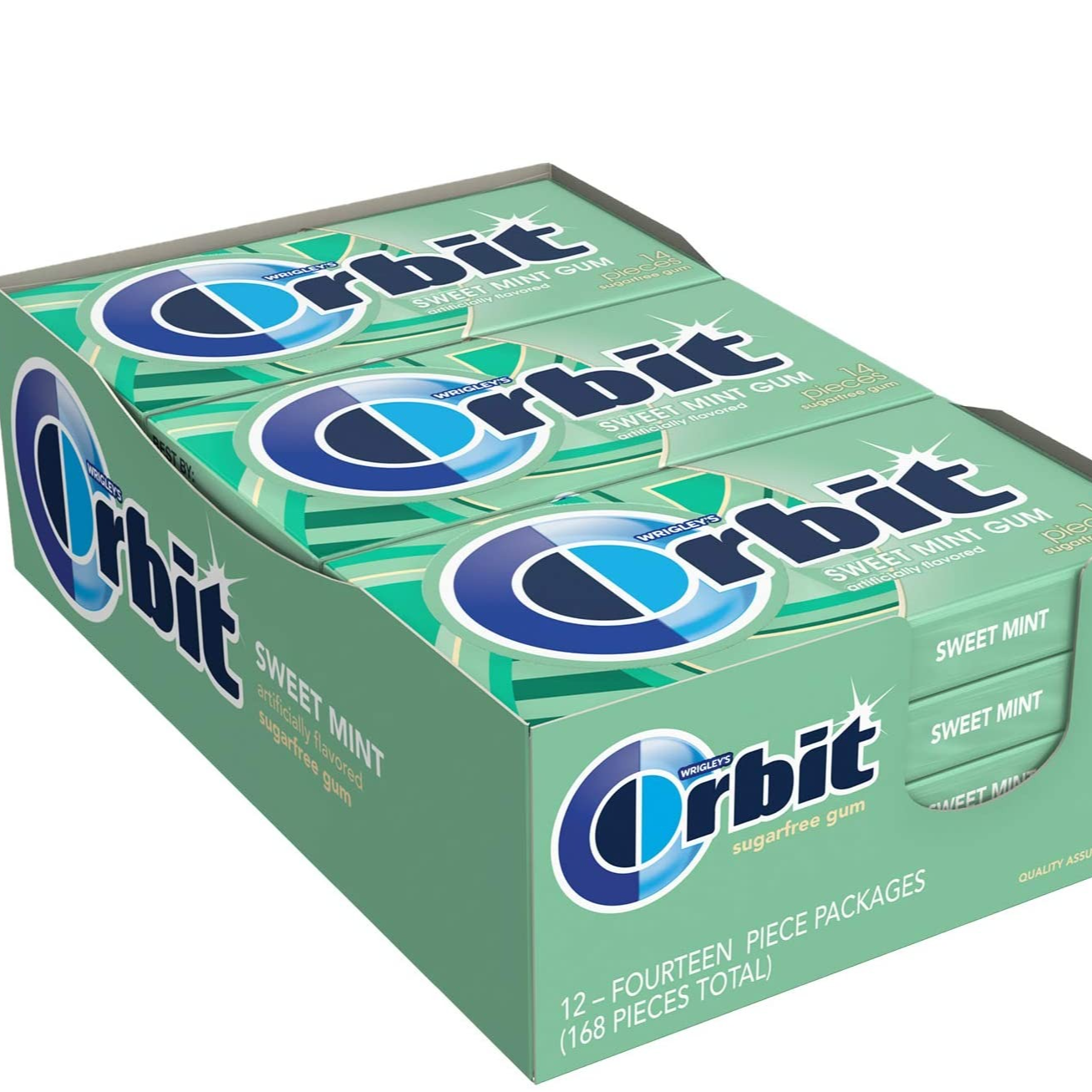 resources of Orbit Gum exporters