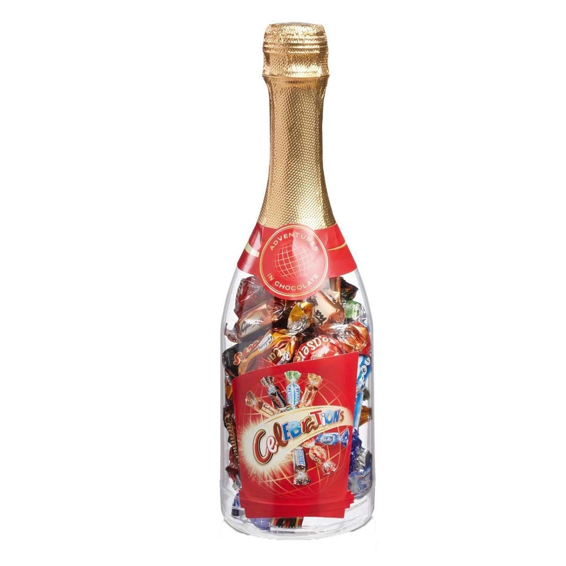 resources of Celebrations Std Bottle 320g exporters