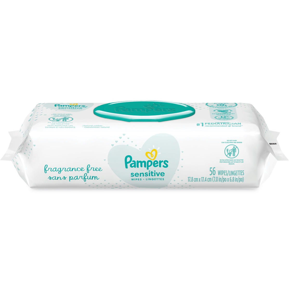 resources of Pampers Wipes single packs assortment exporters