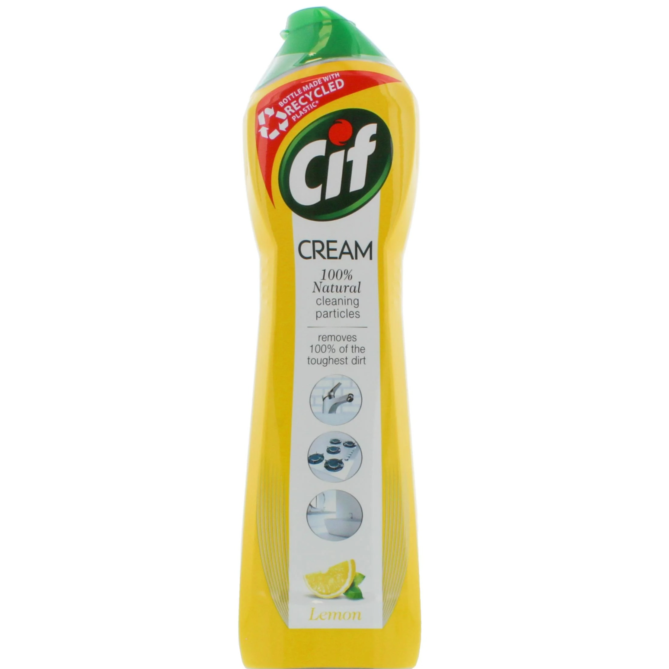 resources of Cif Cream 500ml exporters
