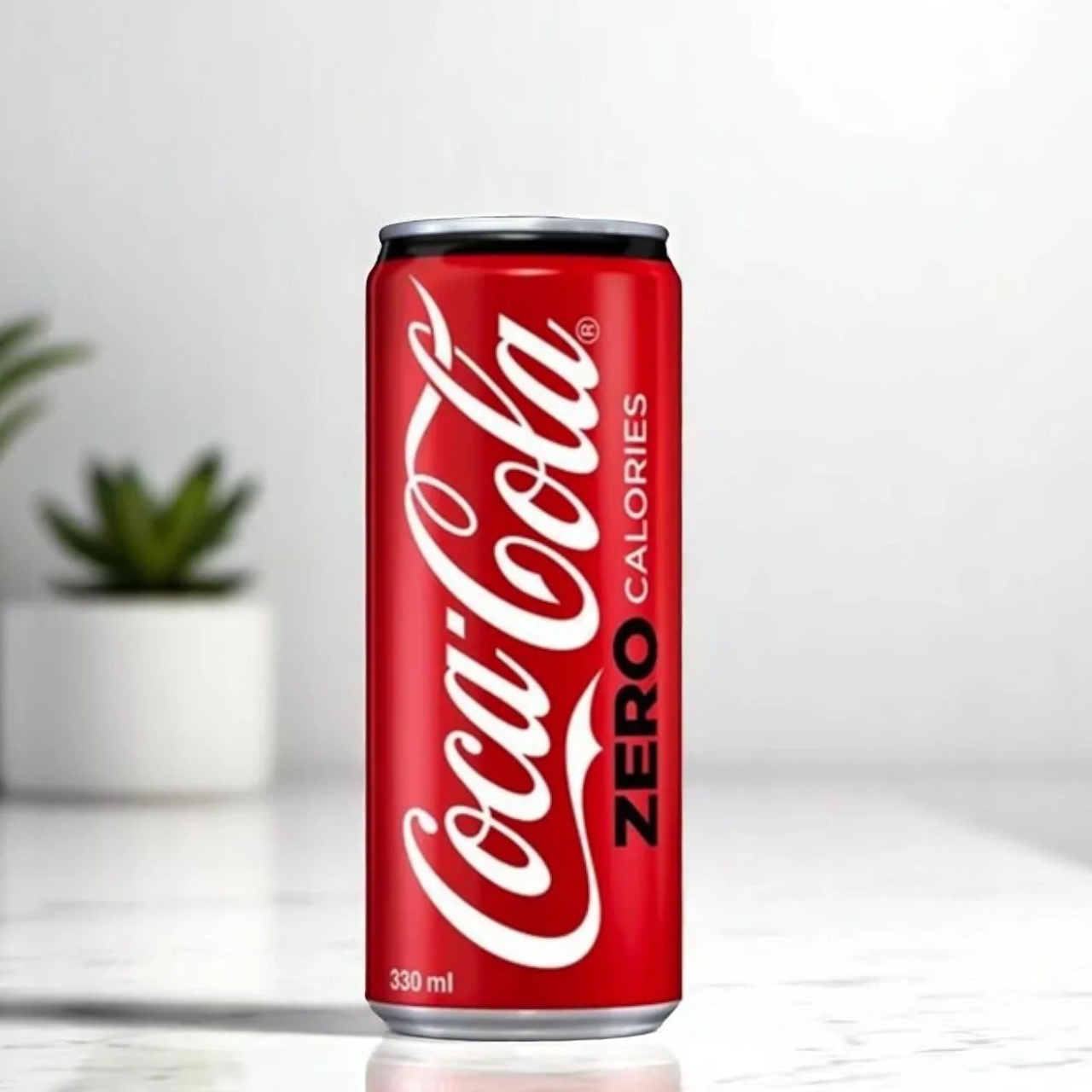 resources of Coca-Cola Zero exporters