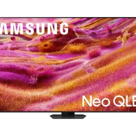 resources of Sell New Samsung - 98 inch Class QN90F Series Neo QLED Mini LED 4K UHD SamsungVision AI Smart Tizen TV (2025) exporters