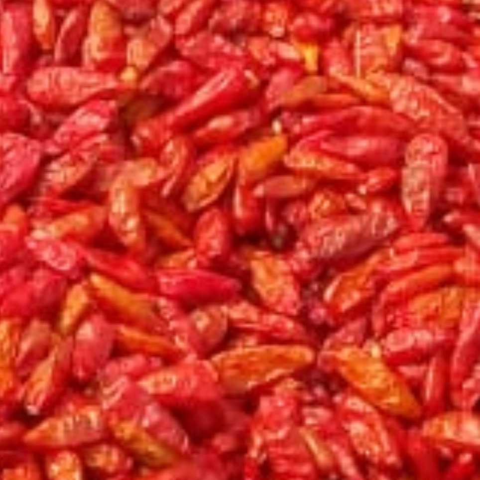 resources of African Bird Eye Chilli exporters