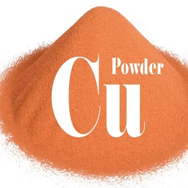 resources of Ultra Fine Copper Powder exporters