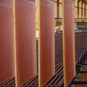 resources of Copper Cathode Grade A (99.99-99.97%) exporters