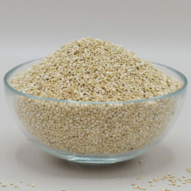 resources of Royal white Quinoa exporters