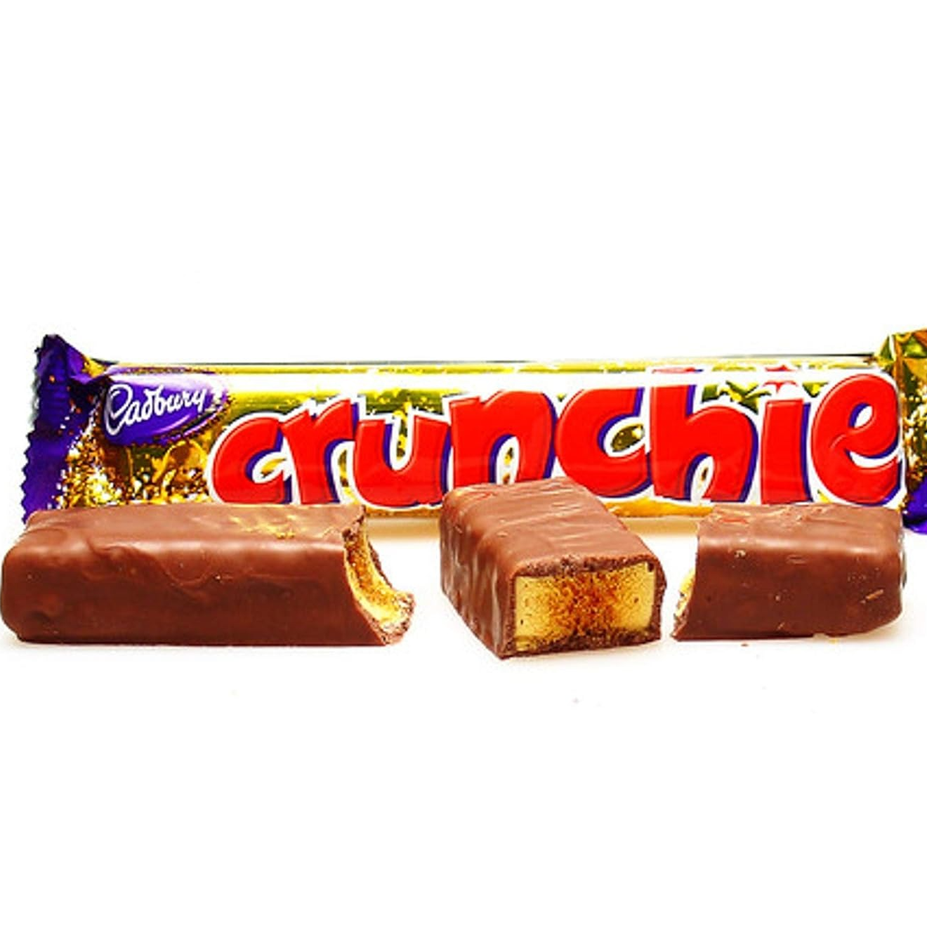 resources of Cadbury Chunchie exporters