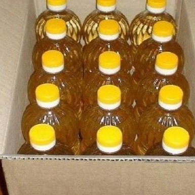 resources of REFINED SUNFLOWER OIL exporters