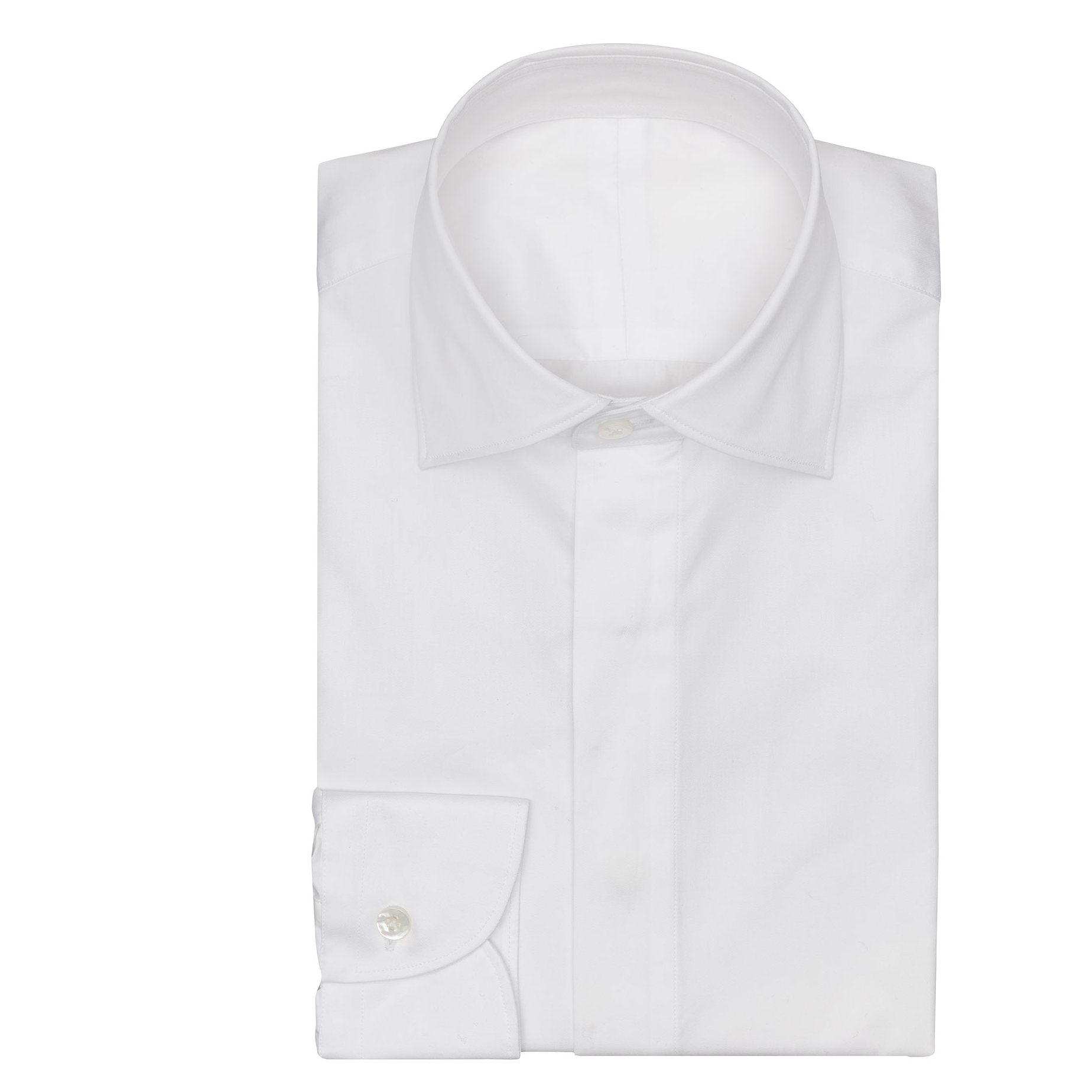 resources of Premium Quality Cotton Shirts exporters