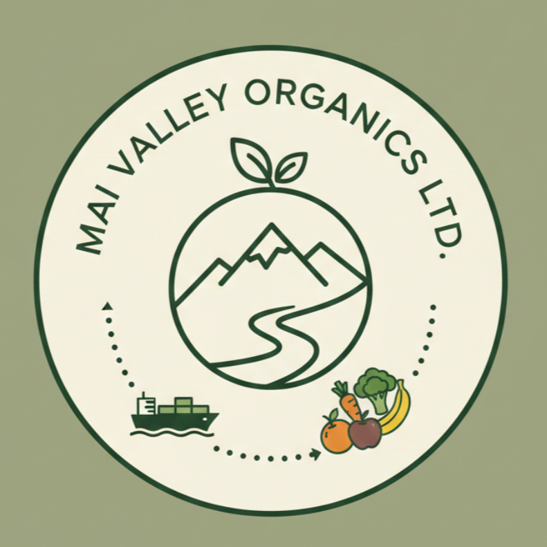 Mai valley organics