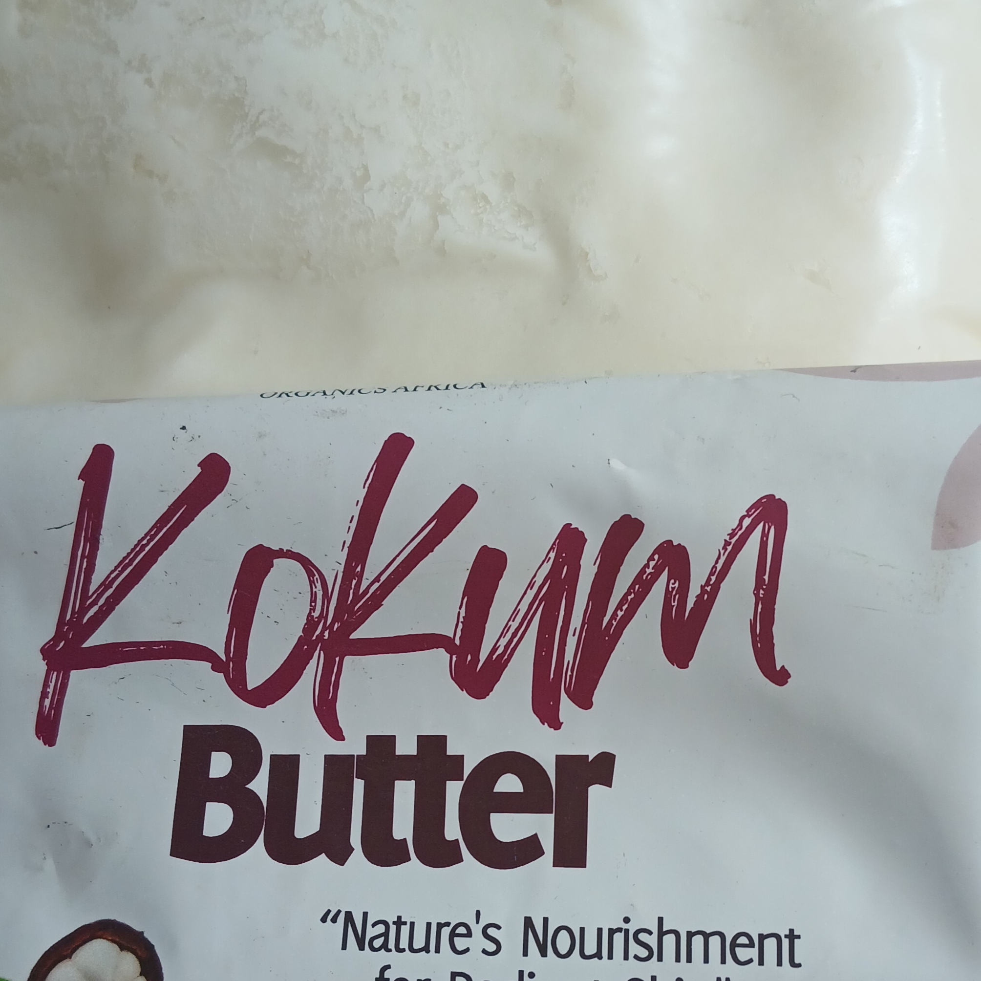 resources of Kokum Butter exporters