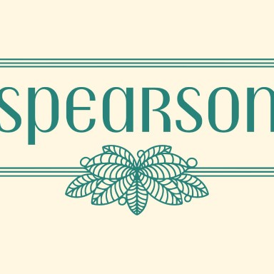 SPEARSON LIMITED
