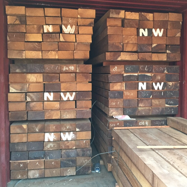 resources of Iroko exporters