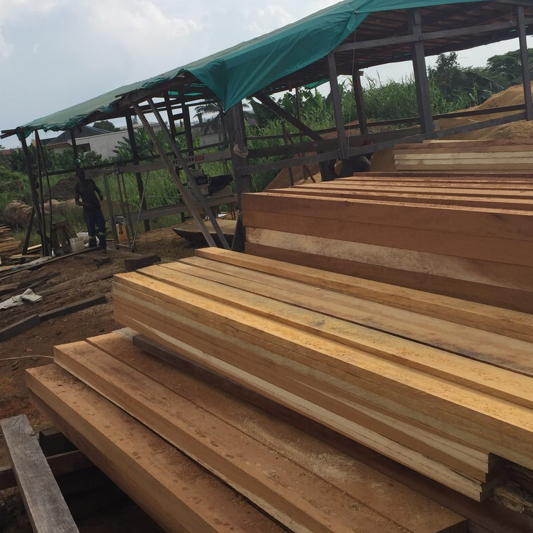 resources of Sapelli exporters