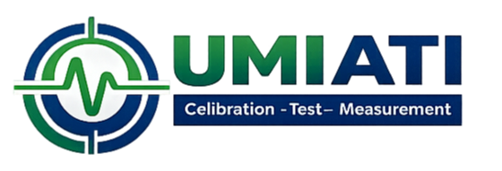 UMIATI Calibration