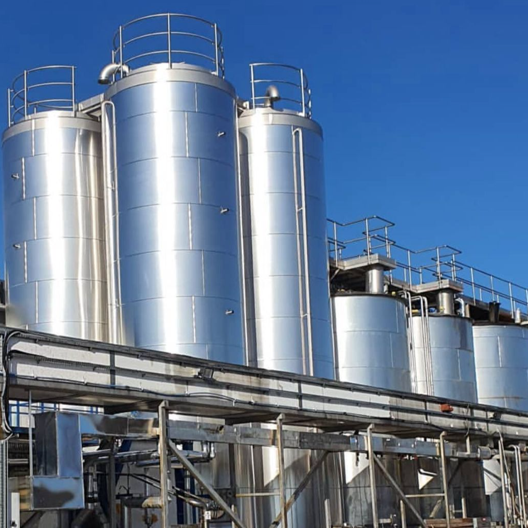 resources of Tristar Terminals BV Global fuel storage and terminal logistics Available TSA exporters