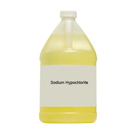 resources of Sodium Hypochlorite exporters