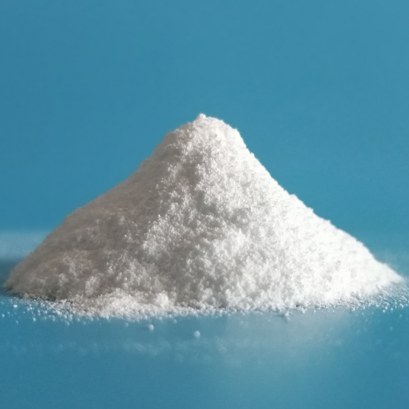 resources of Soda Ash exporters
