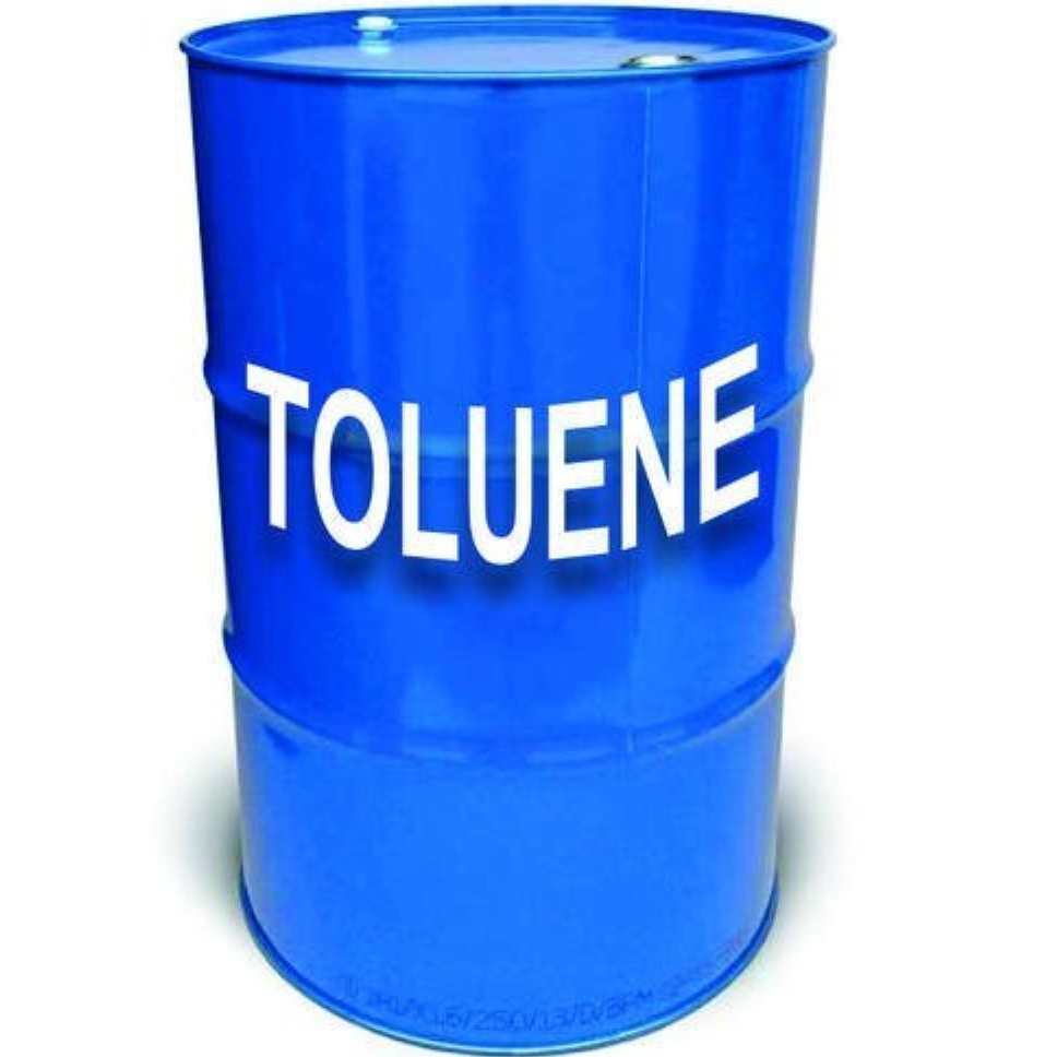 resources of Toluene exporters